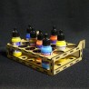 HobbyStation : module peintures Vallejo/GSW/AK