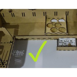 HobbyStation : Citadel (Games Workshop) paint module