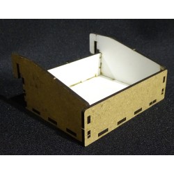 Module supplémentaire pour HobbyStation