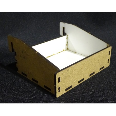 Module supplémentaire pour HobbyStation