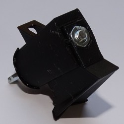 Lock for the miniatures transport system