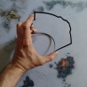 Warhammer 40k 11th edition terrain footprint