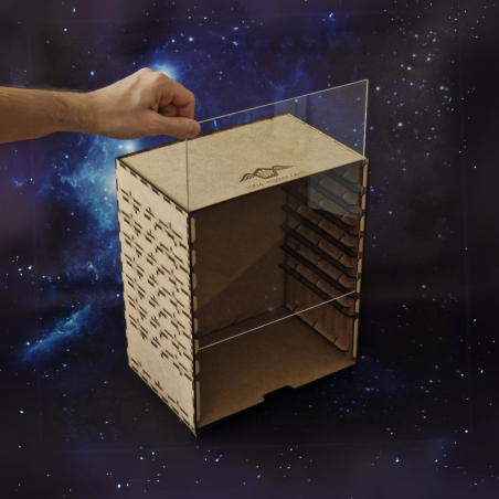 Lock-Pod Box size M