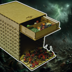 Lock-Pod Box size L