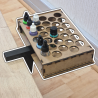 Paint tray - size "Vallejo / Green Stuff World"