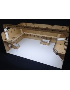HobbyStation Workbench